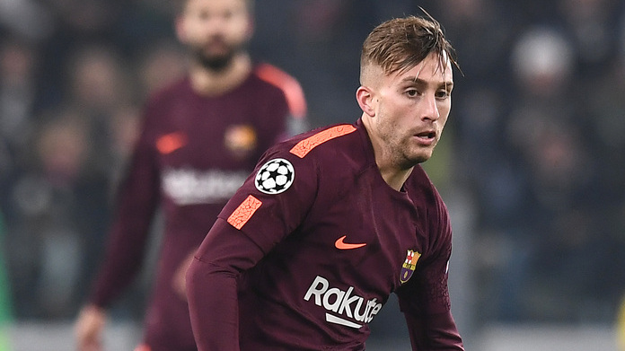 Deulofeu