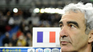 Sfottò di Domenech all’Atalanta: «Grazie a Gasperini per i cambi finali. Allenatori italiani grandi tattici? Una leggenda»