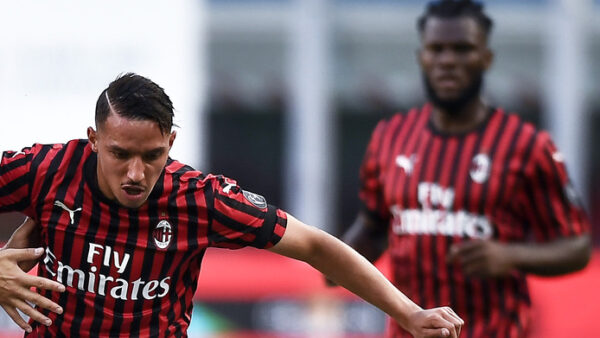 Bennacer Kessie