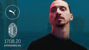 Ibrahimovic testimonial della terza maglia: resta al Milan? - FOTO 29 Ibrahimovic 1