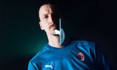 Ibrahimovic