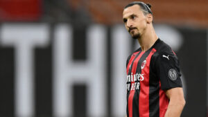 Ibra positivo e assente: un banco di prova fondamentale per tutti gli altri