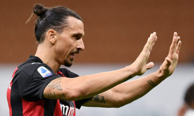 Ibrahimovic