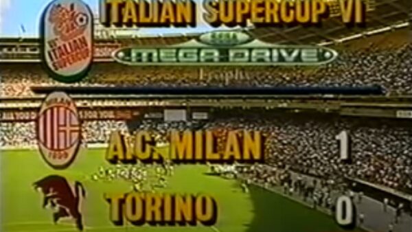 Supercoppa