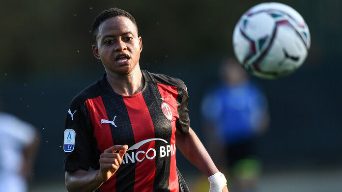 Milan-Florentia San Gimignano serie A femminile