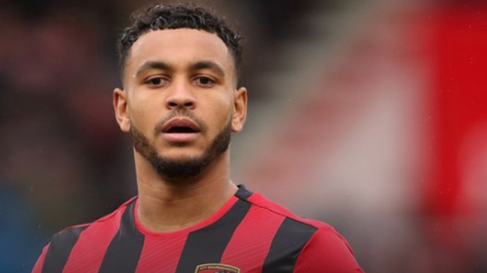 Joshua King Joshua King