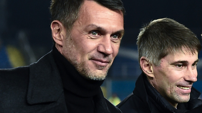 Calciomercato Milan: contatti avviati con Heffernan 26 Maldini Massara