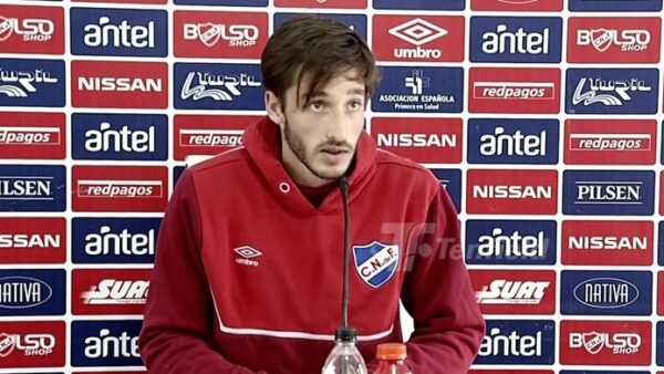 Matias Vina