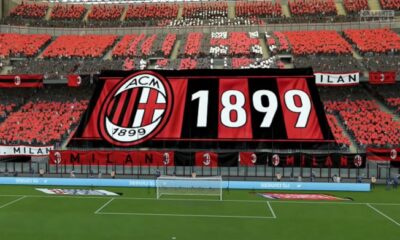 Milan Fifa Ea Sports
