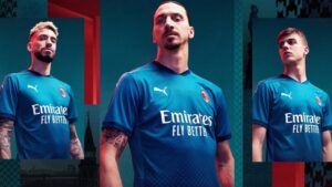 Sportmediaset: Ibrahimovic atteso lunedì a Milanello