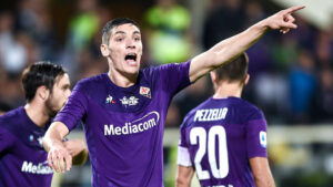 Milenkovic, la richiesta di Commisso e la risposta del Milan