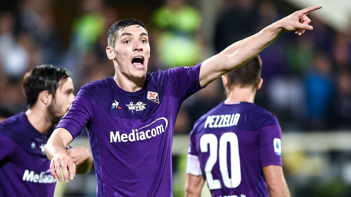 Milenkovic Milenkovic