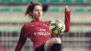 Milan Femminile Primavera, successo in amichevole con la Pro Sesto