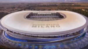 Gazidis sul nuovo stadio: «Ecco quanto potremmo destinare al mercato…»
