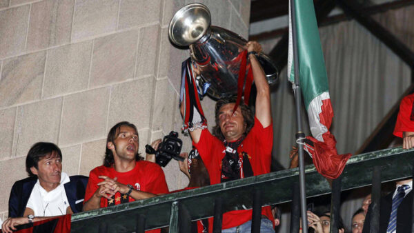Pirlo