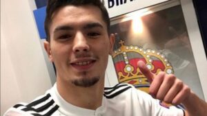 Brahim Diaz al Milan in chiusura: contatti con l’agente