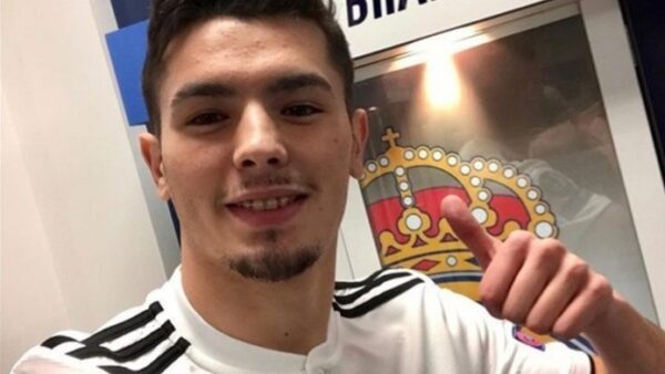 Brahim Diaz