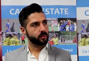San Marino, Conte: «Contro il Milan femminile rischiamo l’imbarcata se…»