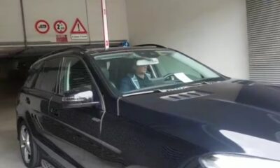 Ibrahimovic Casa Milan