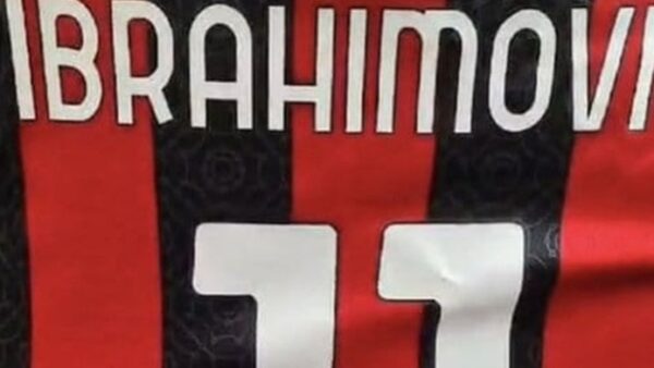 Ibrahimovic