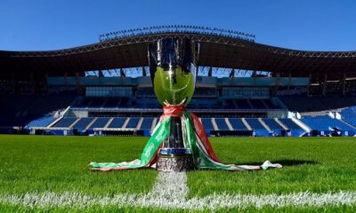 Supercoppa Italiana