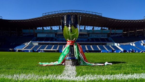 Supercoppa Italiana