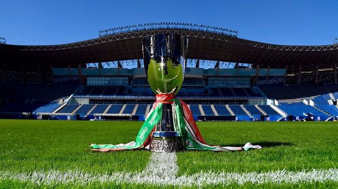 Supercoppa Italiana