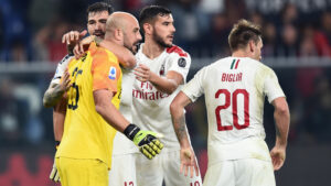 Pepe Reina ricorda la sua esperienza al Milan: «Uno dei più grandi club d’Europa, rimpiango questa cosa»