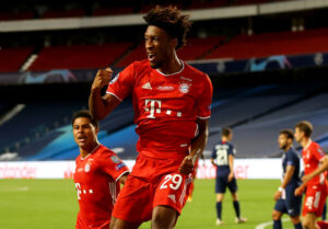 Calciomercato, il Bayern Monaco su un obiettivo del Milan