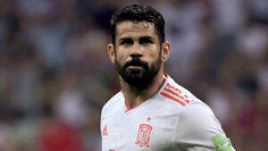 Diego Costa Salernitana fumata nera: ecco la motivazione