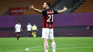 Ibrahimovic leader maximo, gli elogi vengono anche da Torino: i dettagli