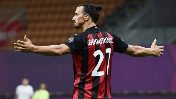 Ibrahimovic