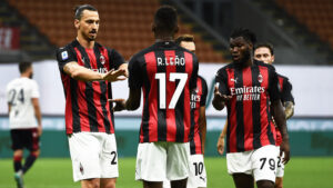 Serie A, il Team of the Month secondo WhoScored: 3 del Milan presenti
