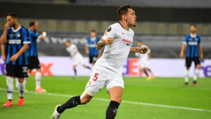 Tuttosport: questa sera Bayern-Siviglia, finale per la Supercoppa europea
