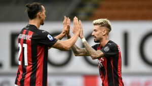 Milan, superati per la settima volta i 300 giorni di imbattibilità in Serie A