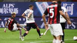 Highlights Milan-Cagliari: 3-0. Segui con noi le azioni e i gol del match