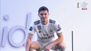 Dalla Spagna: Brahim Diaz tra un anno tornerà a Madrid per consacrarsi