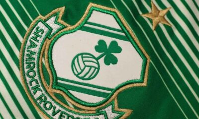 Shamrock Rovers