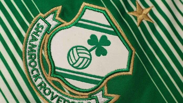 shamrock rovers (1) Shamrock Rovers
