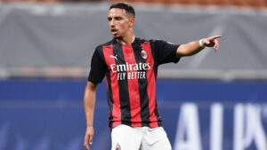 Lille Milan 1-1, le pagelle rossonere: Bennacer illuminante