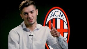 Brahim Diaz-Ibrahimovic, un feeling tecnico già pronto per sbocciare