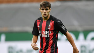 Crotone-Milan, le pagelle rossonere: il primo squillo di Brahim Diaz