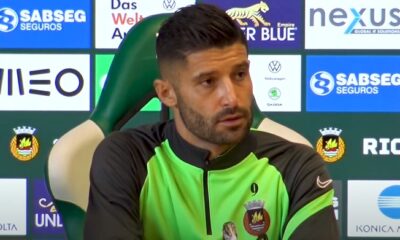 Bruno Moreira Rio Ave