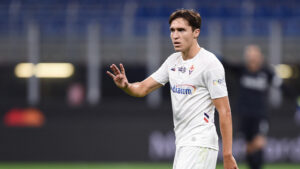 Calciomercato Milan, la Juve irrompe su Chiesa con una contropartita