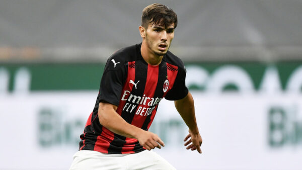 Brahim Diaz