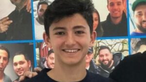Enrico Di Gesù, il piccolo Diavolo che incanta in Primavera