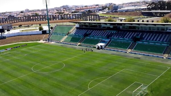 Estadio dos Arcos Rio Ave