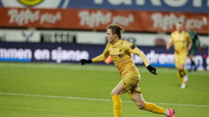 MN24 – Il Bodø/Glimt rimpiazza la partenza di Hauge con un altro Hauge