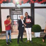 Covelli (Milan Club Crotone): «Il Milan non è Ibra-dipendente» 34 IMG 20200926 WA0027