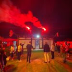 Covelli (Milan Club Crotone): «Il Milan non è Ibra-dipendente» 36 IMG 20200926 WA0029